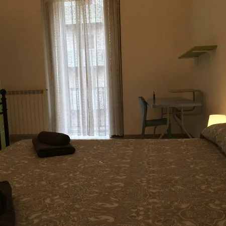 Franky's Bed & Breakfast